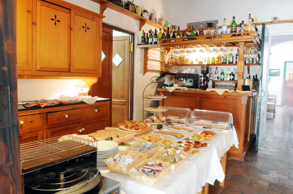 Hotel Rural Biniarroca - Adults Only Sant Lluis Kültér fotó