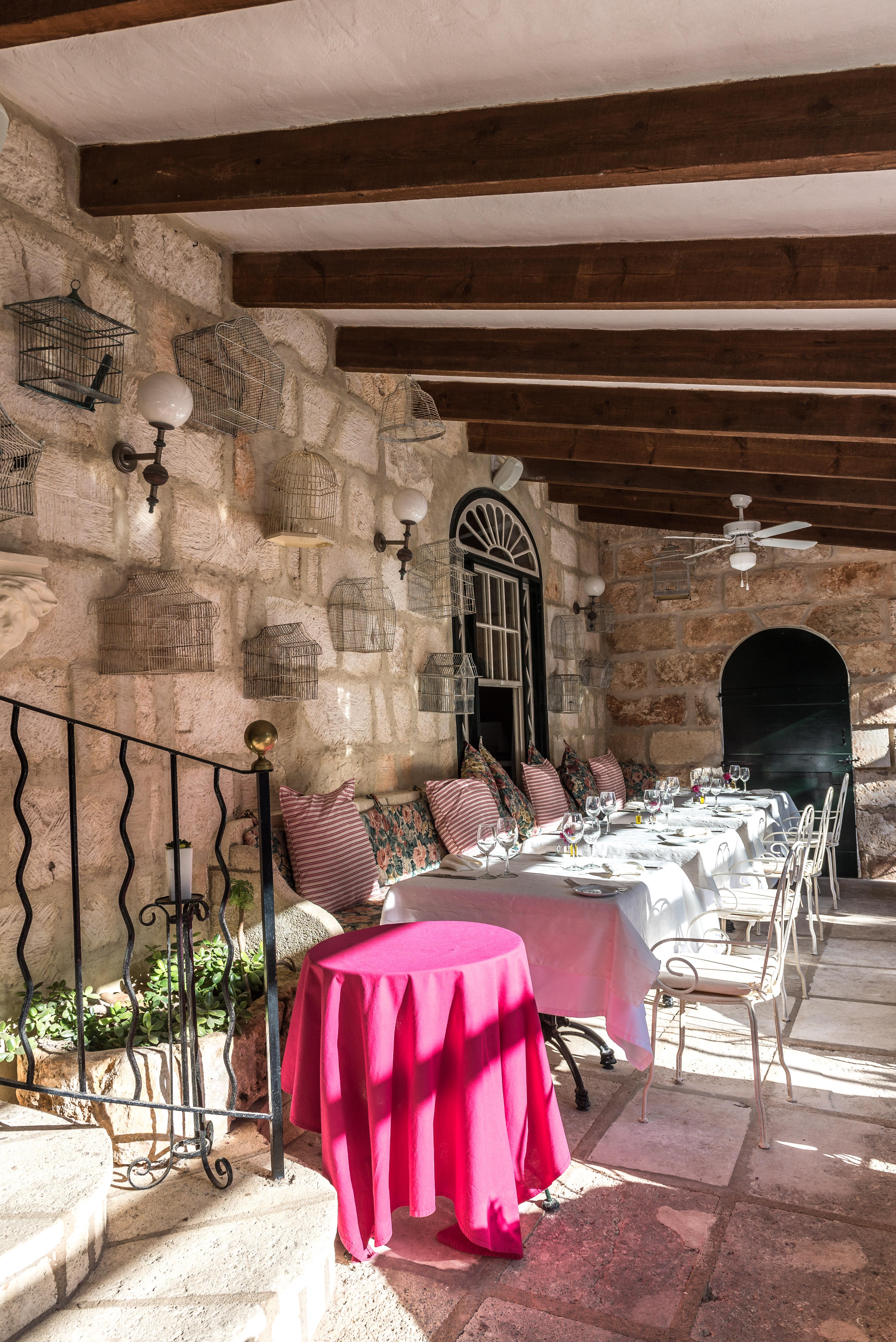 Hotel Rural Biniarroca - Adults Only Sant Lluis Kültér fotó