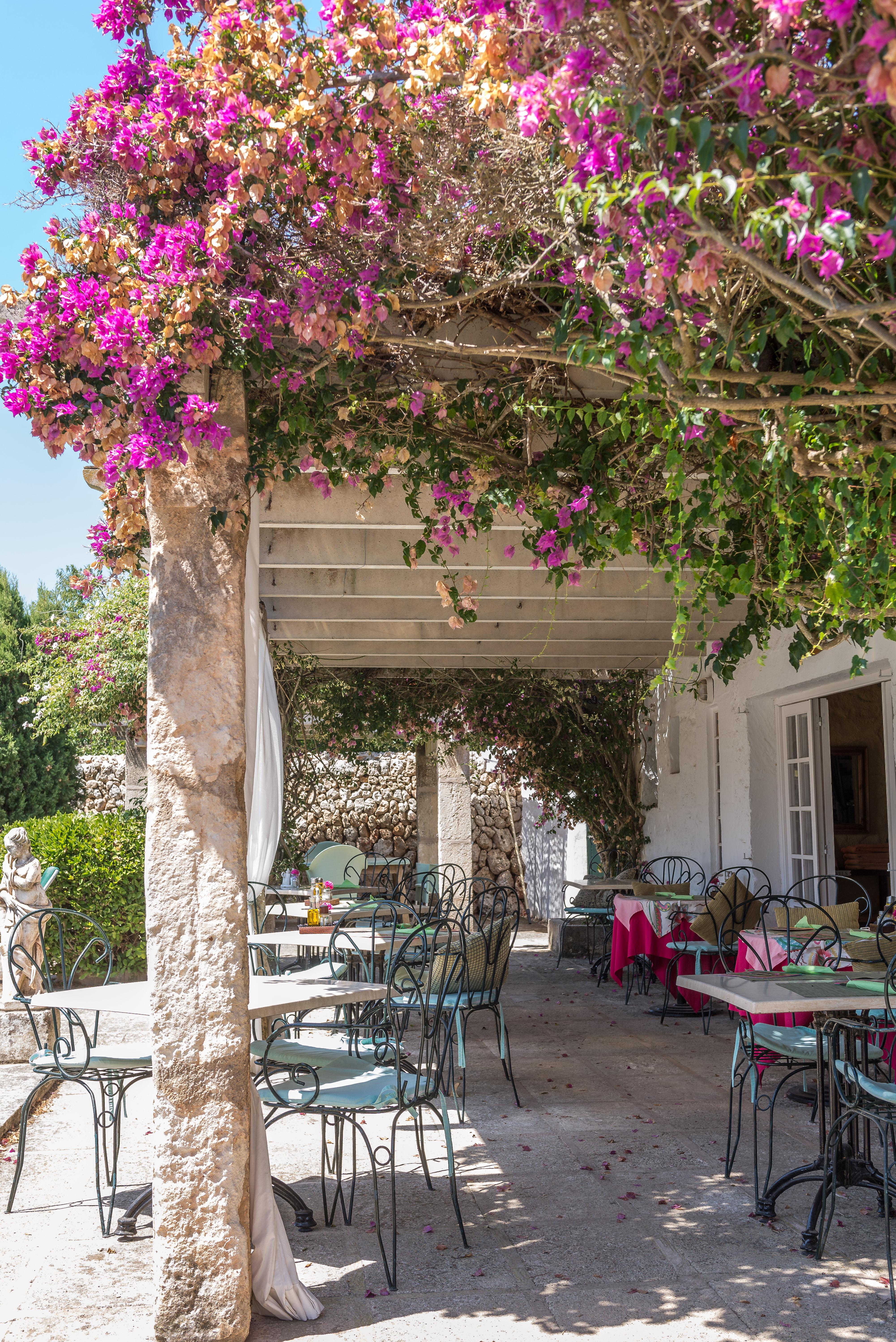 Hotel Rural Biniarroca - Adults Only Sant Lluis Kültér fotó