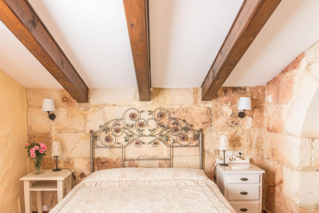 Hotel Rural Biniarroca - Adults Only Sant Lluis Kültér fotó