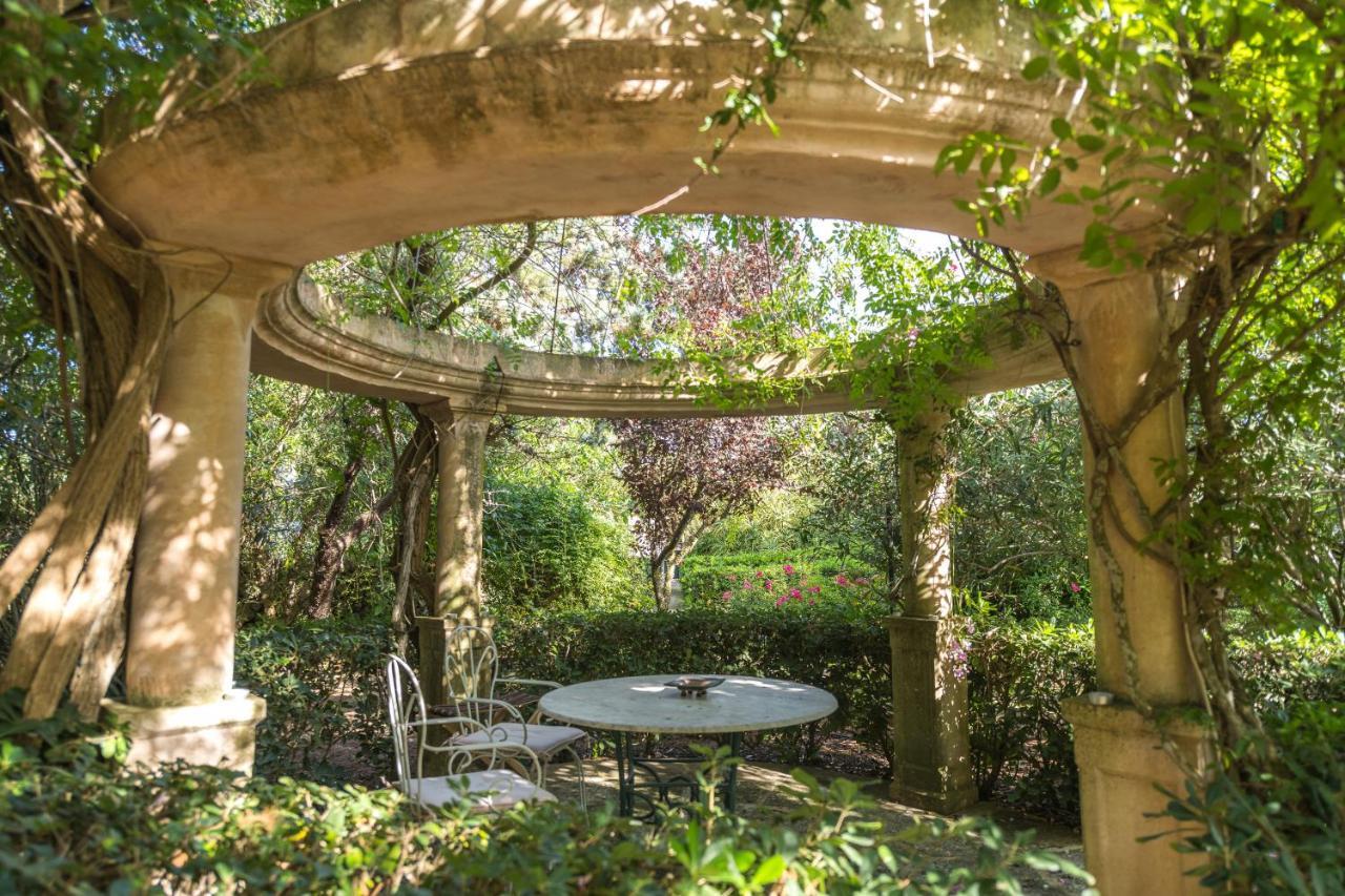 Hotel Rural Biniarroca - Adults Only Sant Lluis Kültér fotó