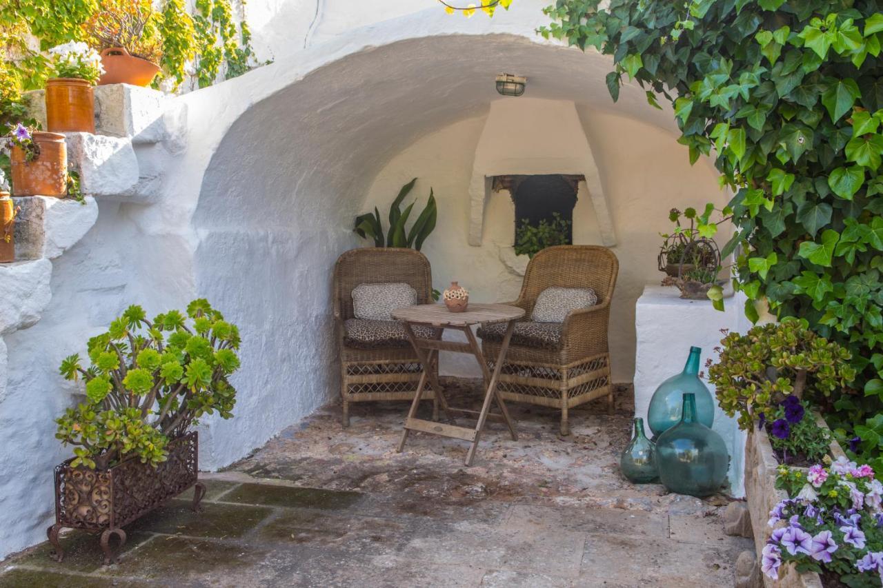 Hotel Rural Biniarroca - Adults Only Sant Lluis Kültér fotó